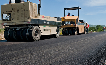 Obras Viales